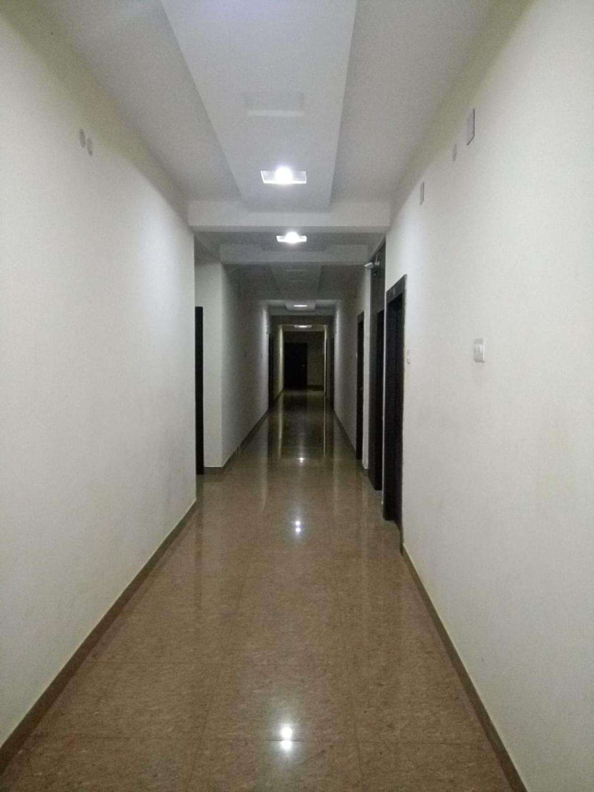 Hotel Indraprasth Balangir Екстер'єр фото